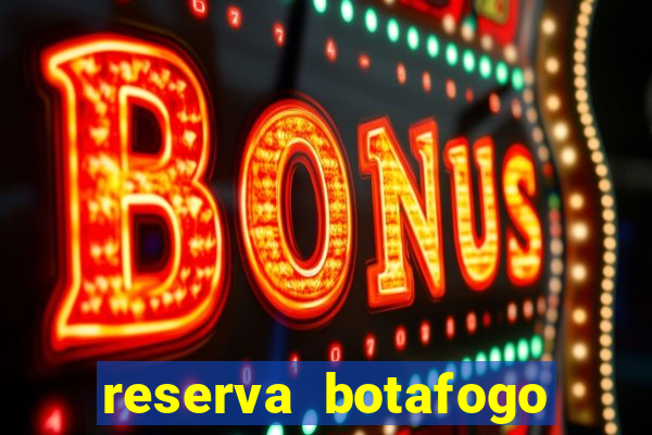 reserva botafogo praia shopping